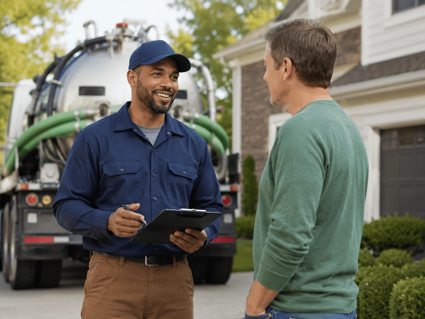Mosquito Control Intercession City, FL FAQs